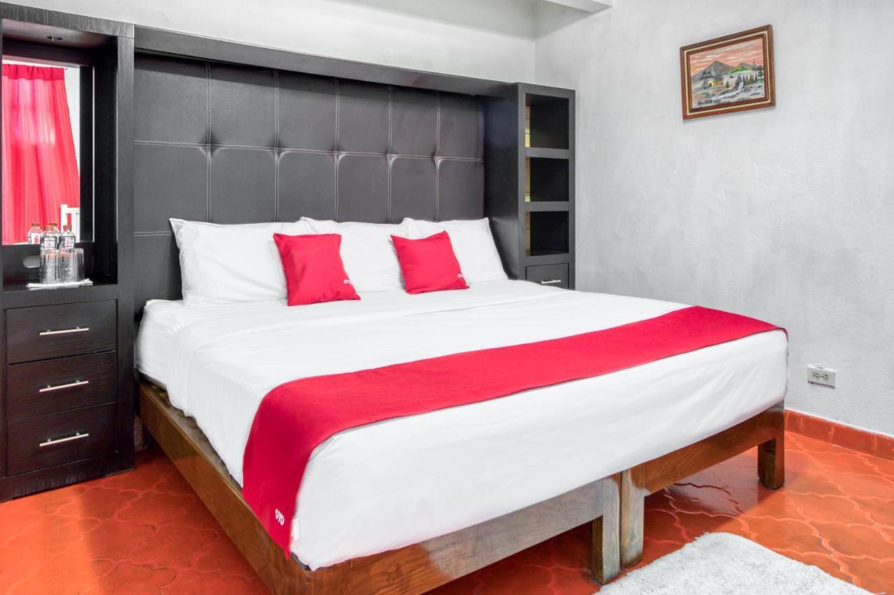Hotel Casa Arcangel San Miguel de Allende Exteriör bild