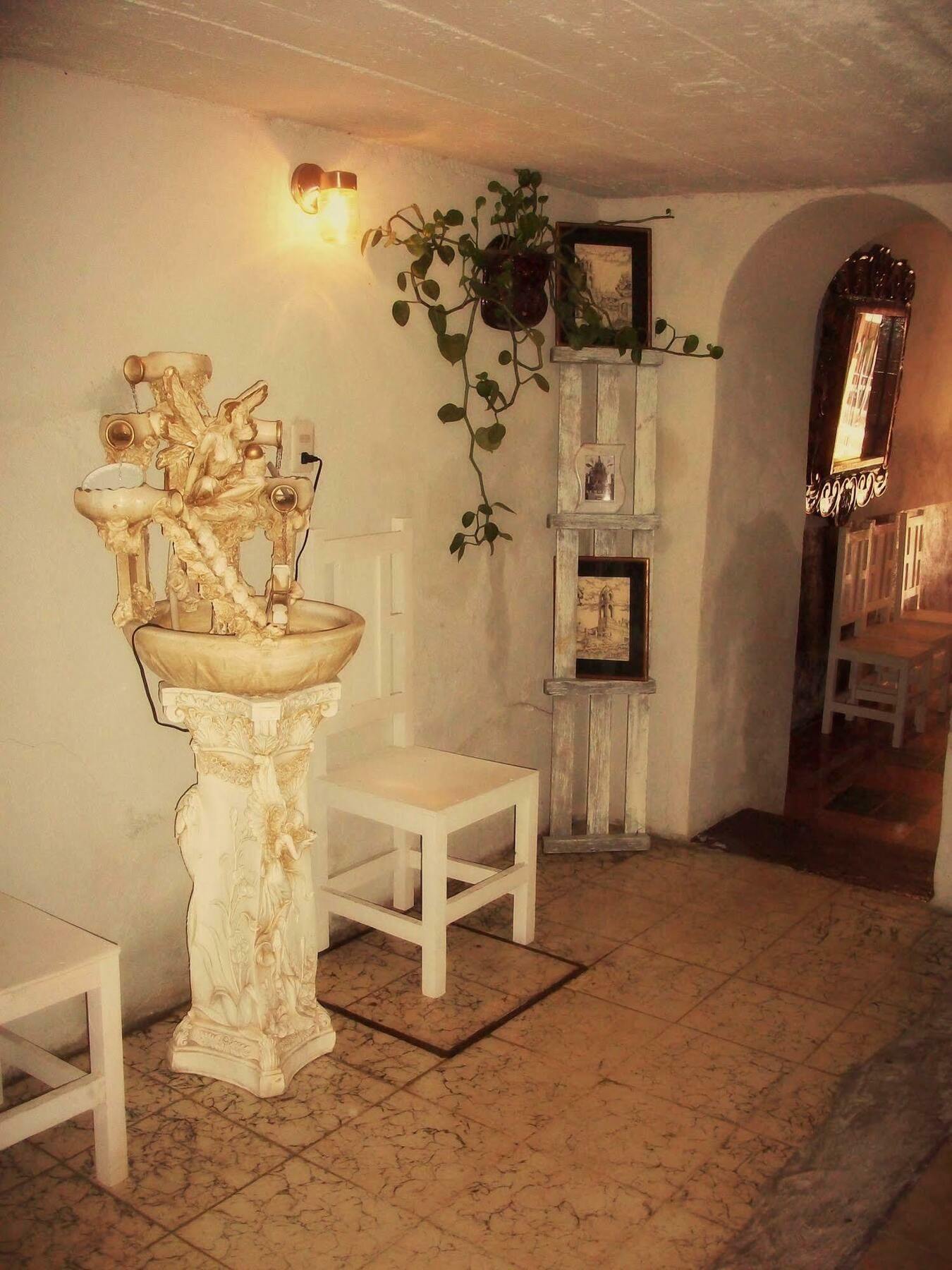 Hotel Casa Arcangel San Miguel de Allende Exteriör bild