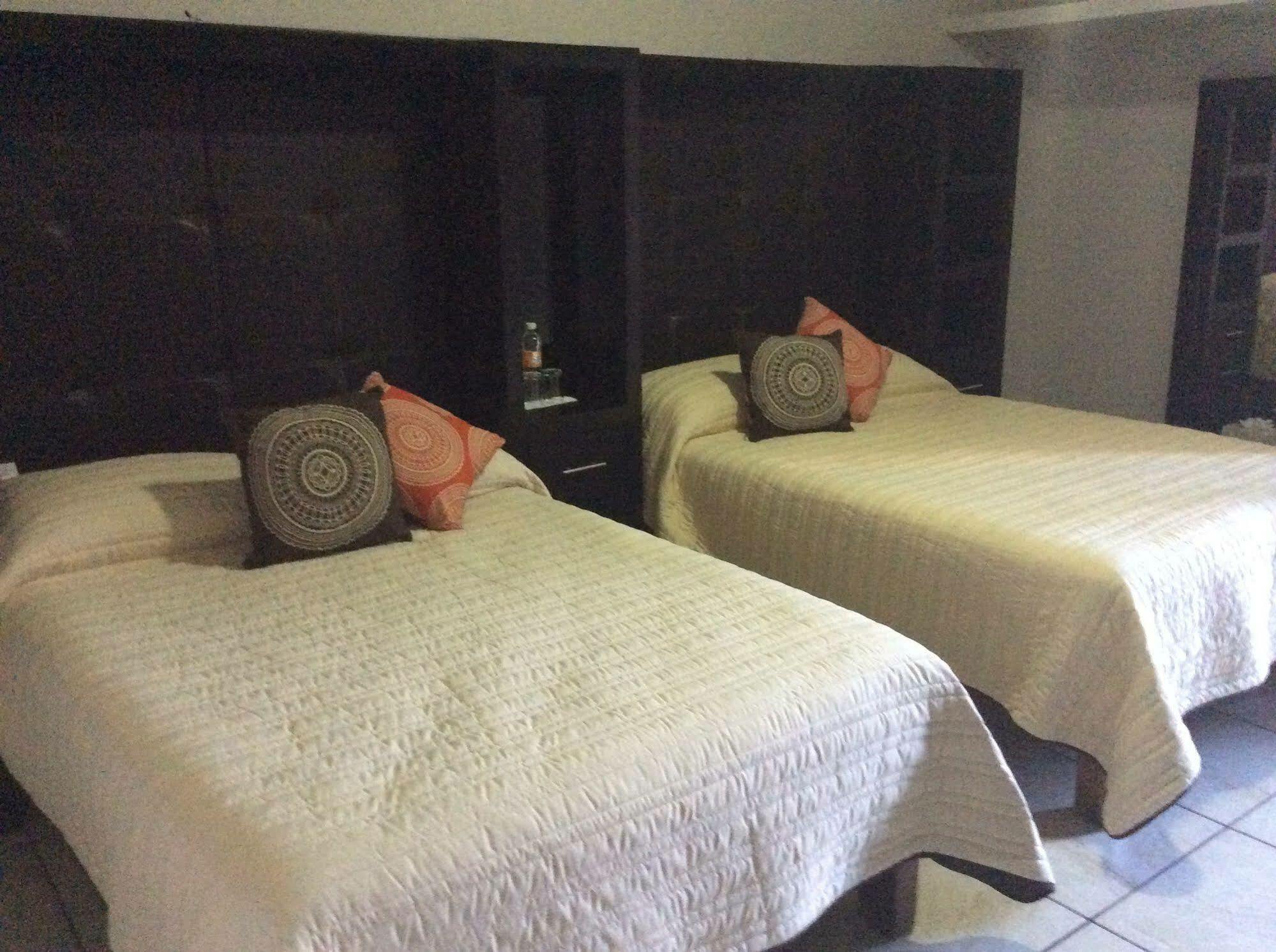 Hotel Casa Arcangel San Miguel de Allende Exteriör bild